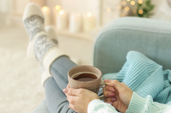 Jak przeżywać smutek?