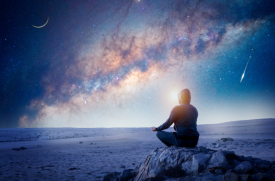 Przekaz z podświadomości