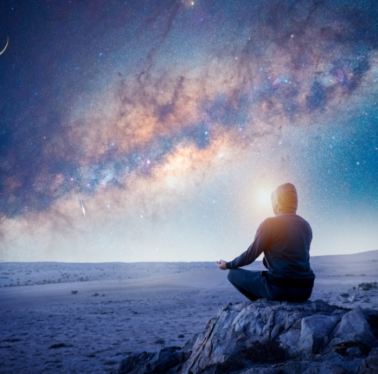 Przekaz z podświadomości