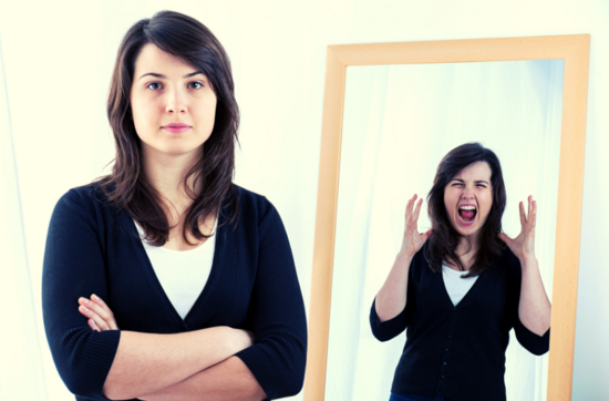 Jak przestać się złościć?