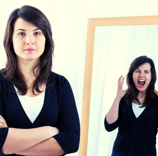 Jak przestać się złościć?