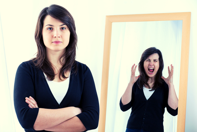 Jak przestać się złościć?