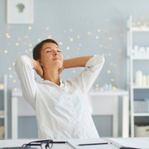 Tajemnica zapanowania nad umysłem