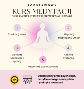 Podstawowy Kurs Medytacji